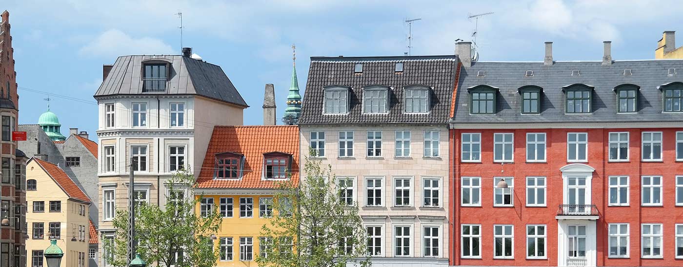 Christianshavn