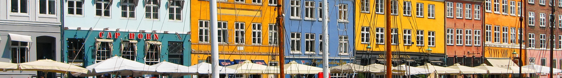 Stedentrip Kopenhagen