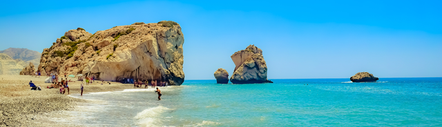 Paphos en