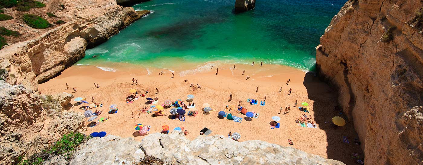 Fly and Drive Portugal