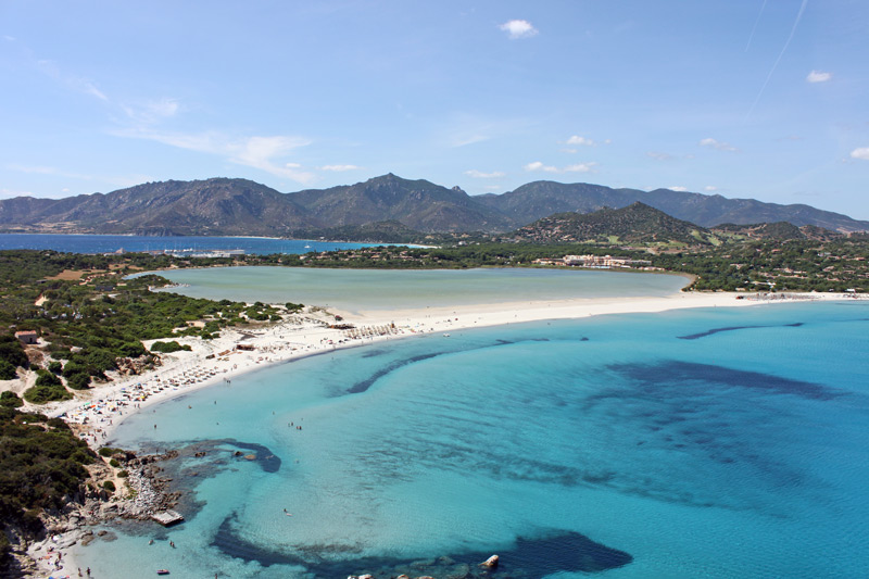 Sardinien