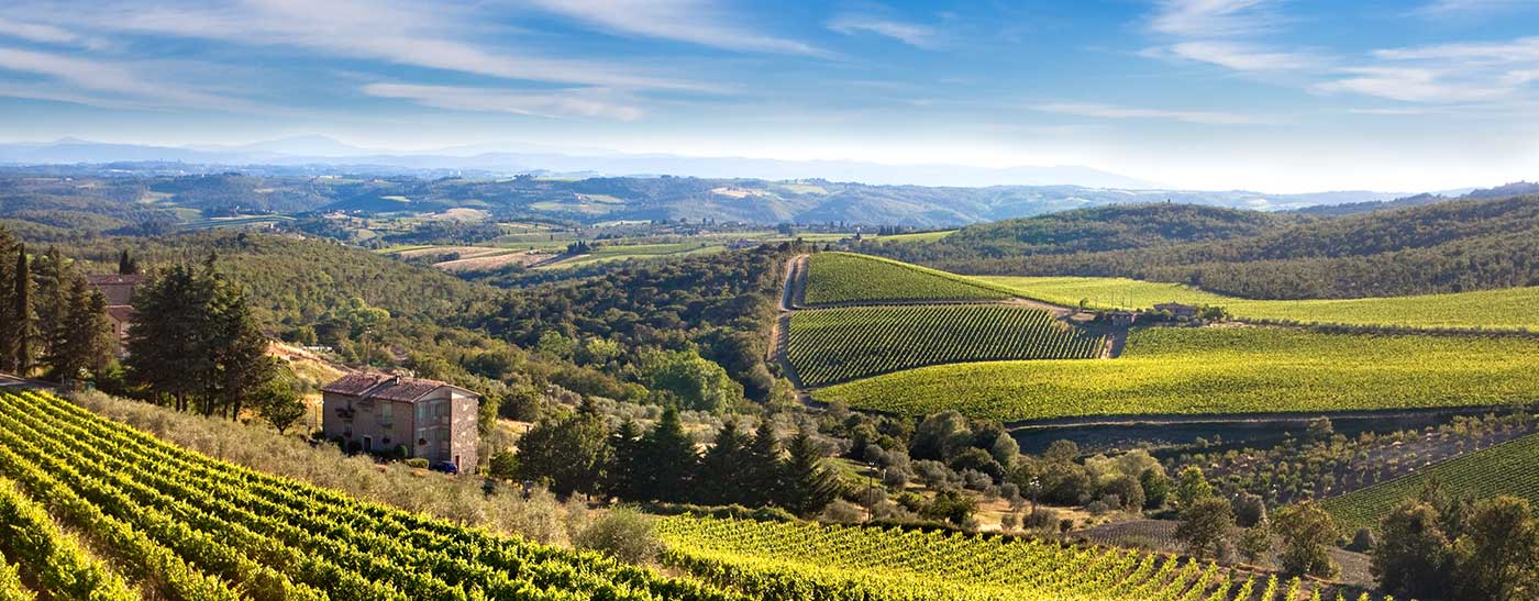 Fly and Drive Italie