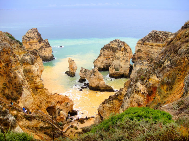 Algarve - Strand