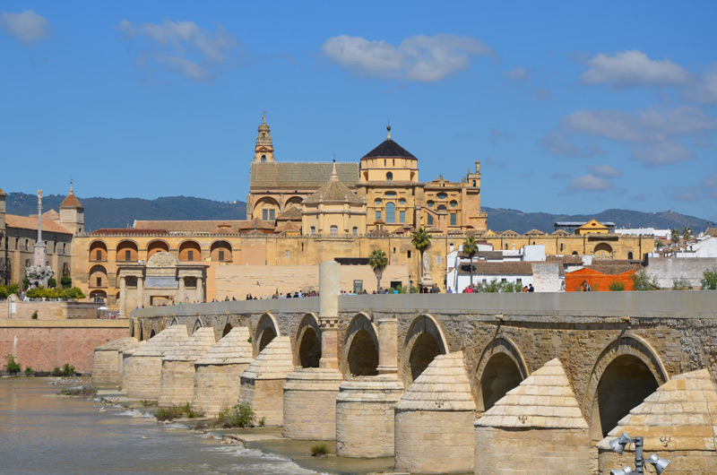 Andalusië - Cordoba