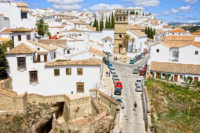 Ronda