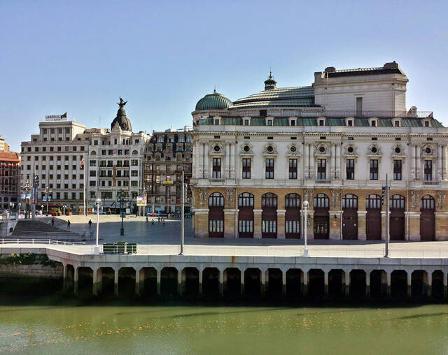 Casco Viejo