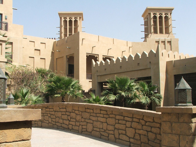 Dubai - Bastakiya