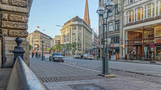 Een citybreak