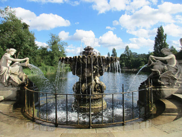 Kensington