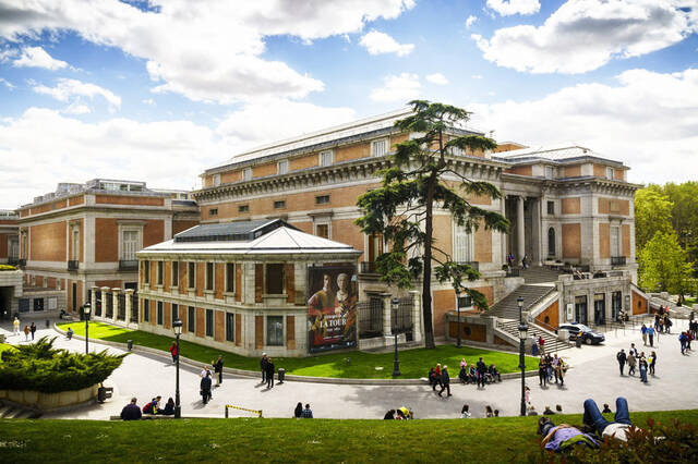 Prado Museum
