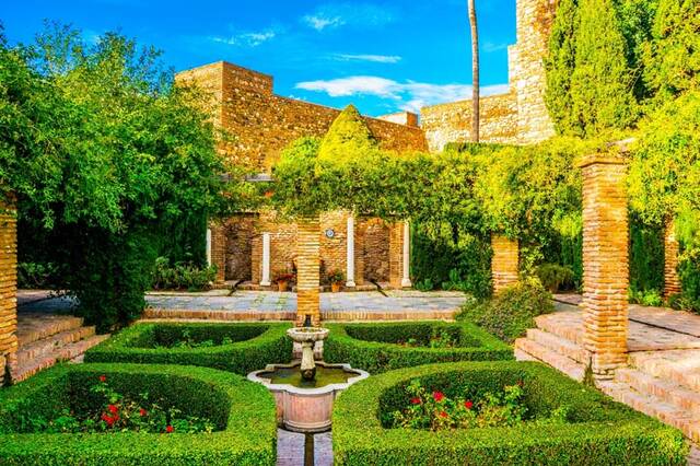 Alcazaba