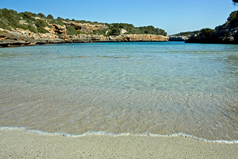 Mallorca - Strand