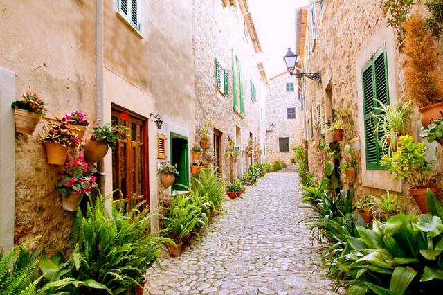 Valldemossa