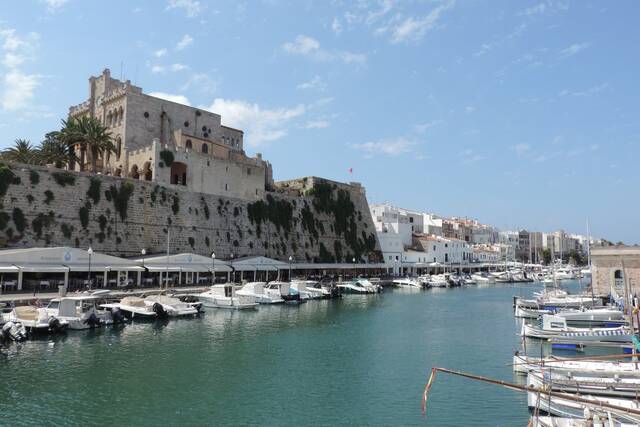Ciutadella