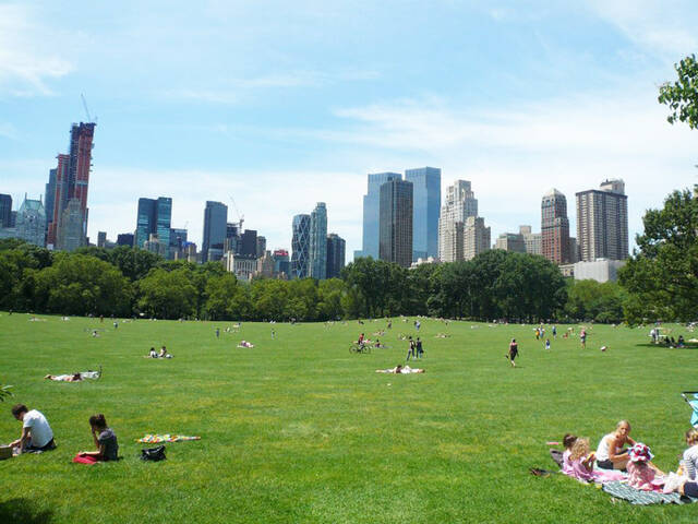 Central Park