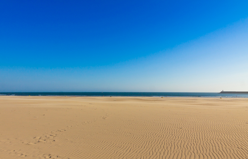 Noord-Portugal - Costa Verde