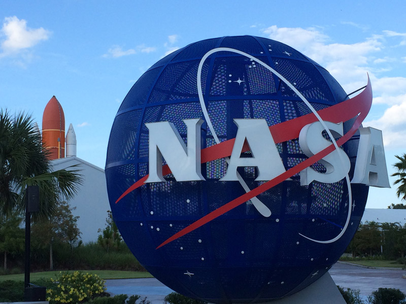 Orlando - Nasa