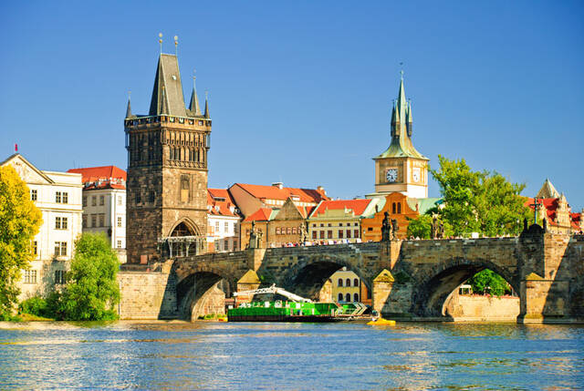 Karelsbrug