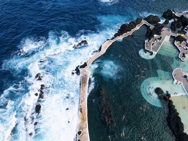 Porto Moniz
