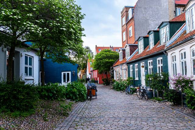 Nørrebro