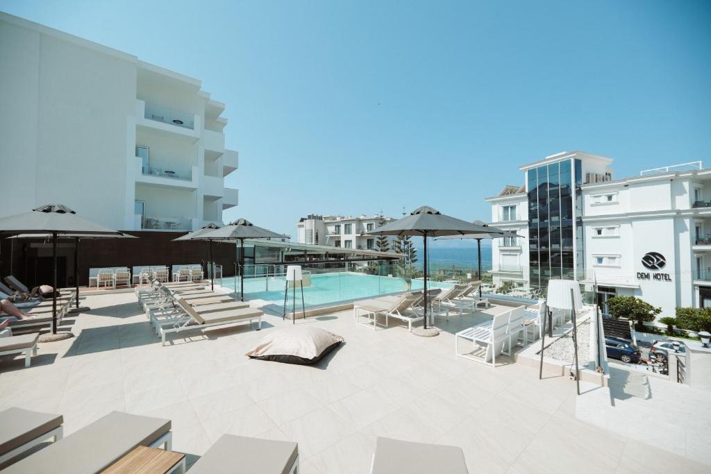 Restaurant / Fr&uuml;hst&uuml;cksraum