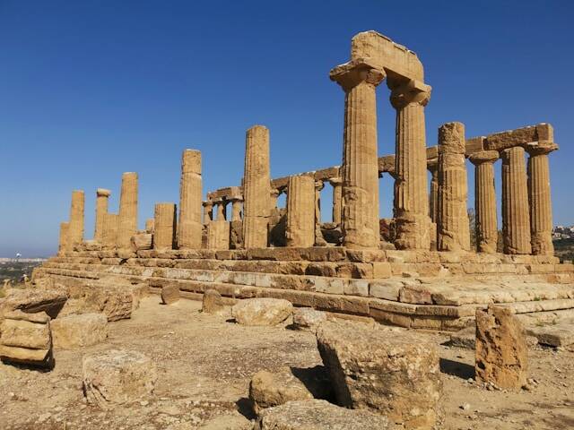 Agrigento