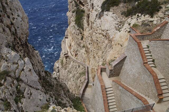 Capo Caccia & Alghero