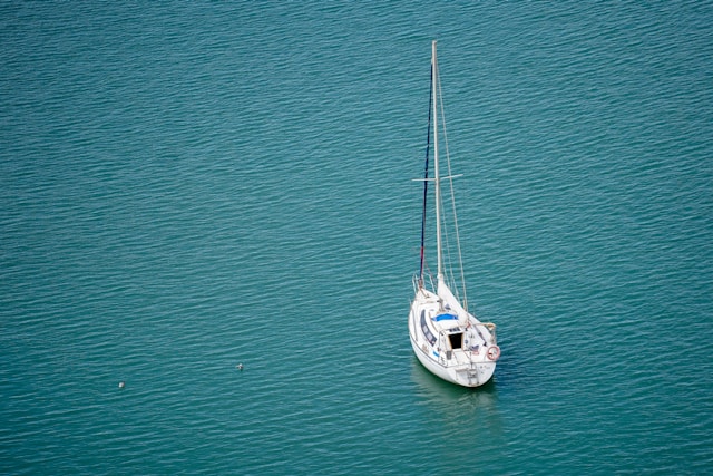 Amalfik&uuml;ste &ndash; Dorf und K&uuml;stenstimmung