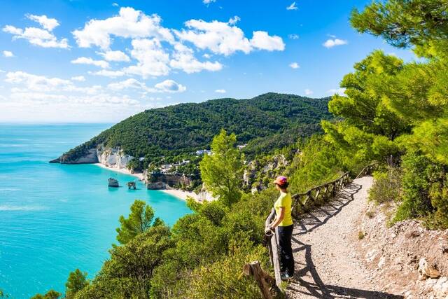 Proef Puglia