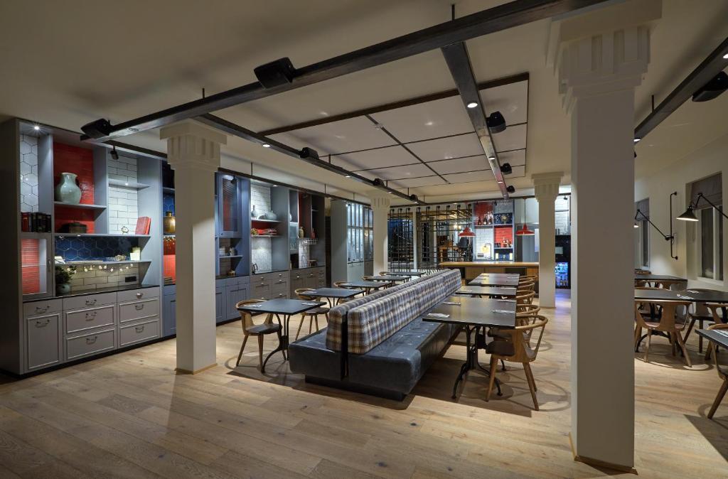 Berjaya M&yacute;vatn aan het meer