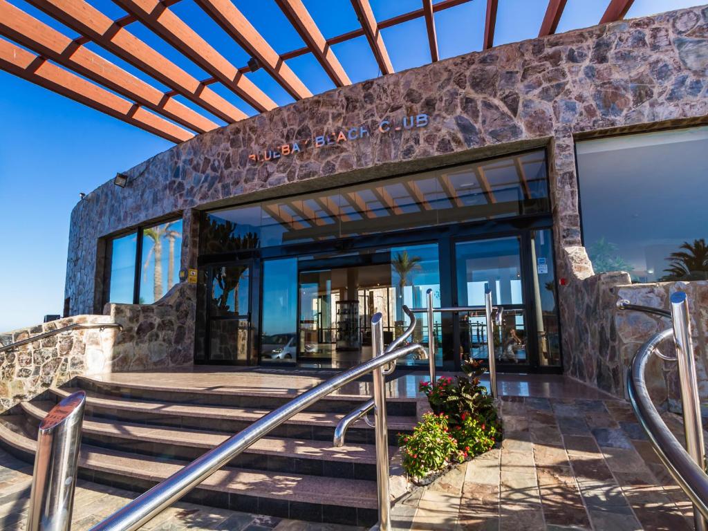 Fitness/sauna en faciliteiten