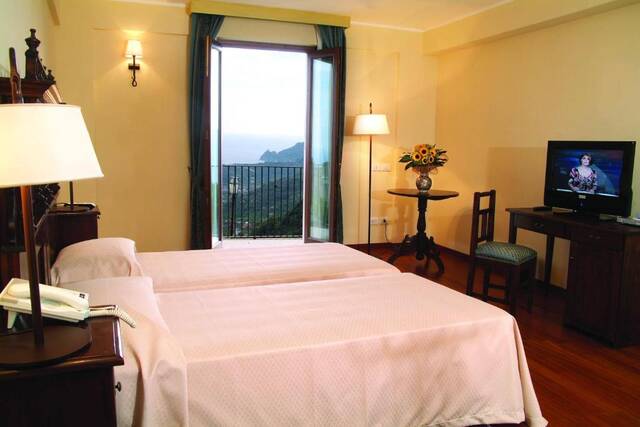 Zwembad Borgo San Rocco Sicilië