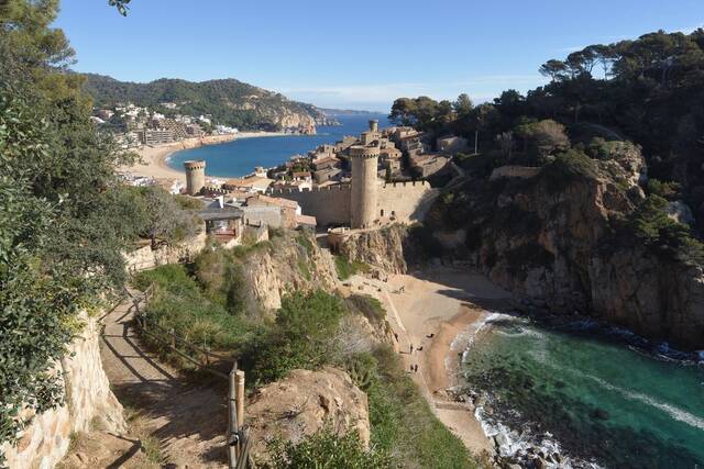 Cami de Ronda