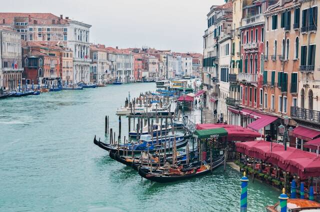 Canal Grande