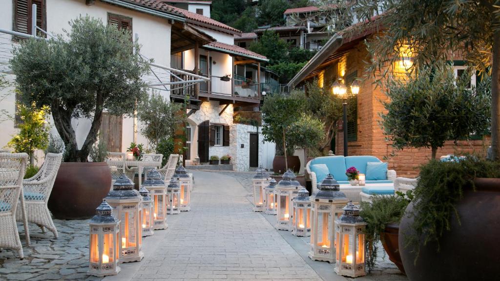 Casale panayiotis ext