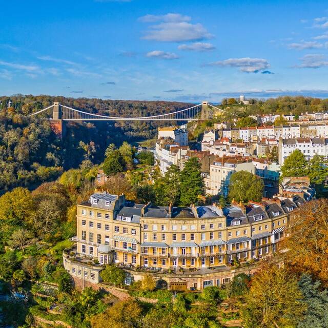 Clifton