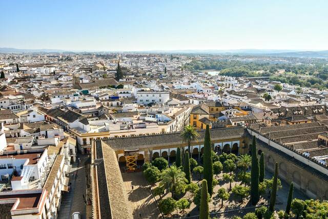 Córdoba