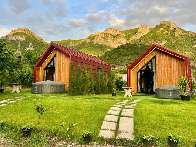 Dalmace Villas