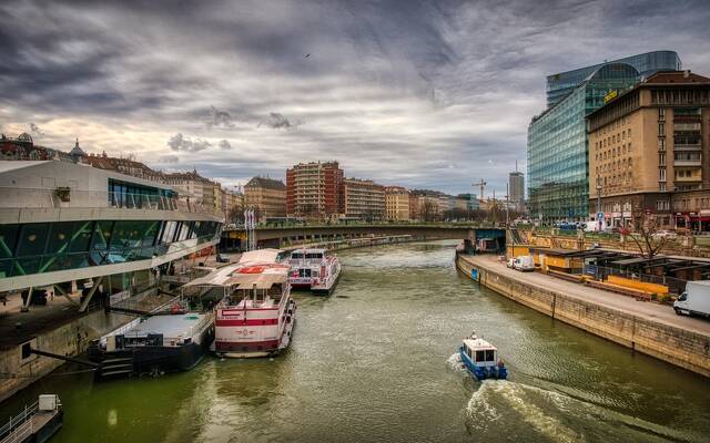 Donau