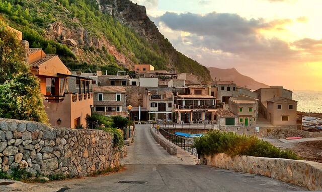 Mallorca