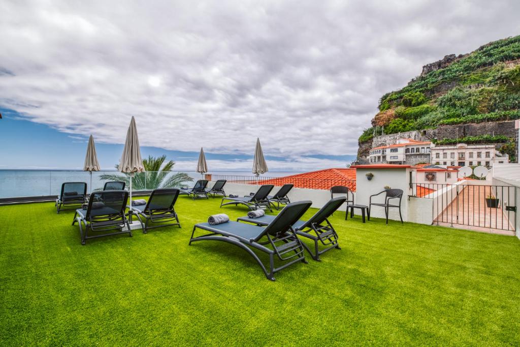 Enotel Sunset Bay &ndash; zwembad