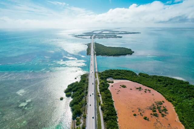 Florida Keys