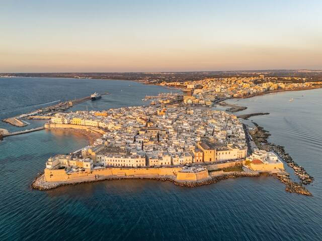 Gallipoli