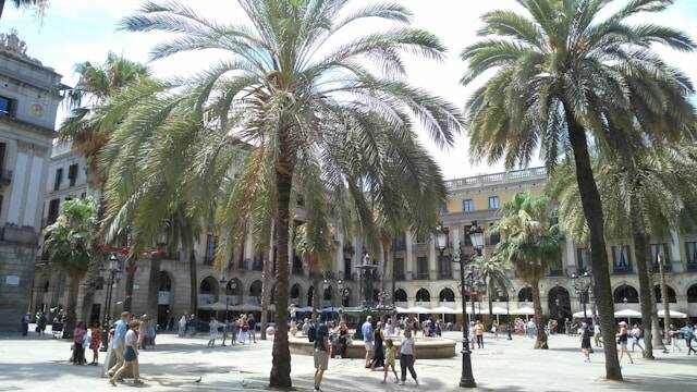 Barcelona