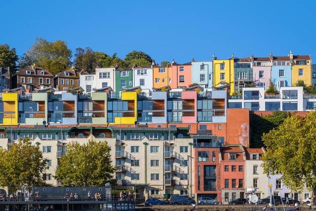 Harbourside