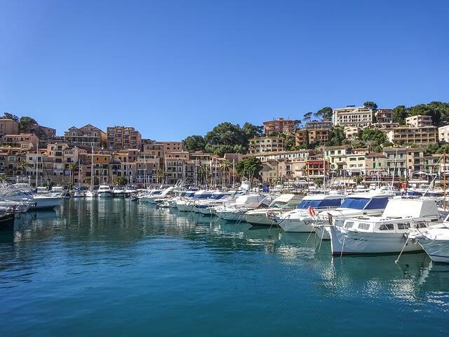 Sóller & Port de Sóller