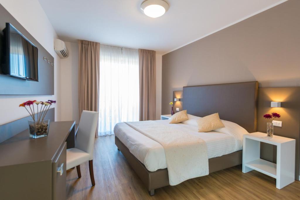 Panoramablick &uuml;ber Palermo