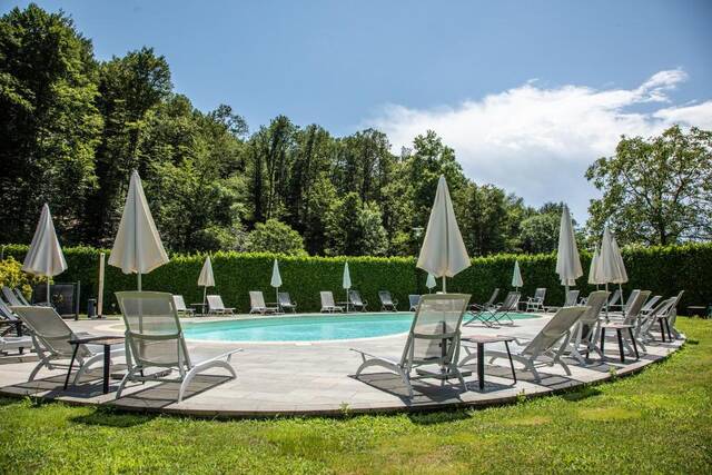 Hotel Cortese – kamer