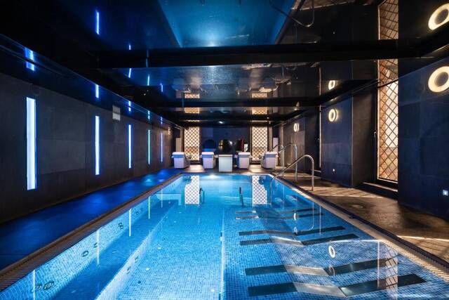 Hotel Eurostars Via de la Plata ****