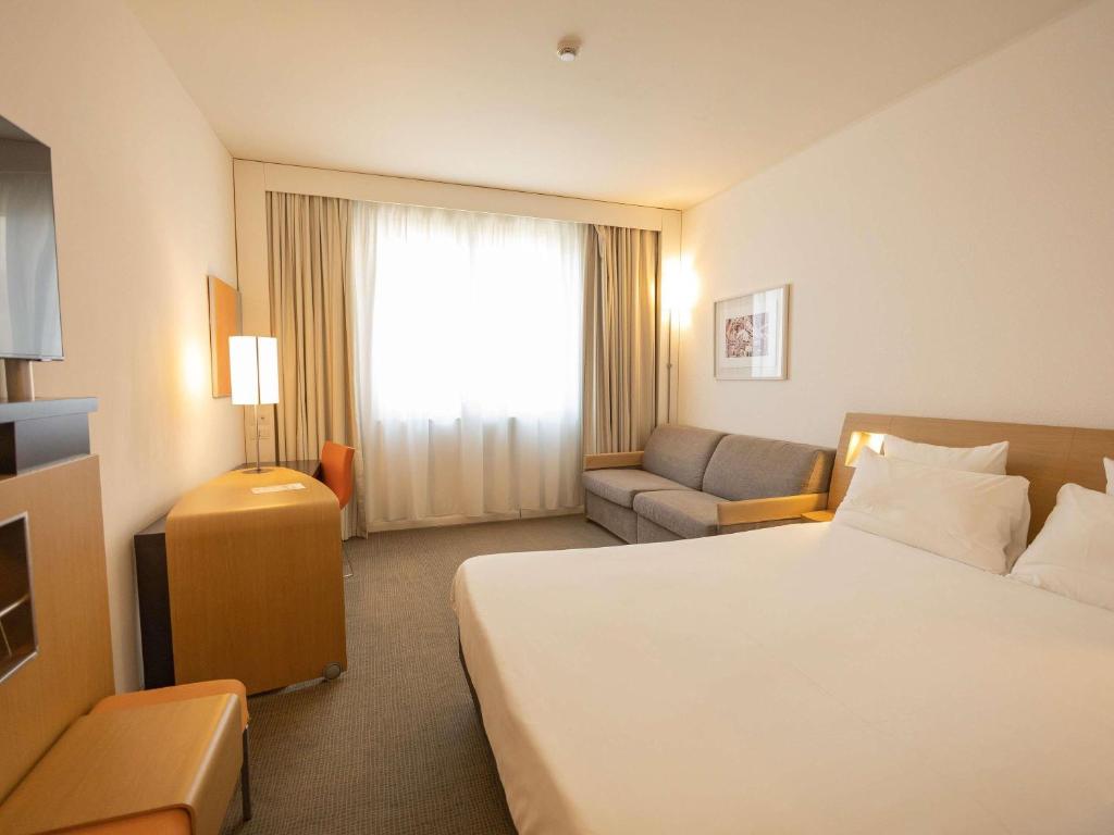 Novotel Salerno &ndash; zwembad